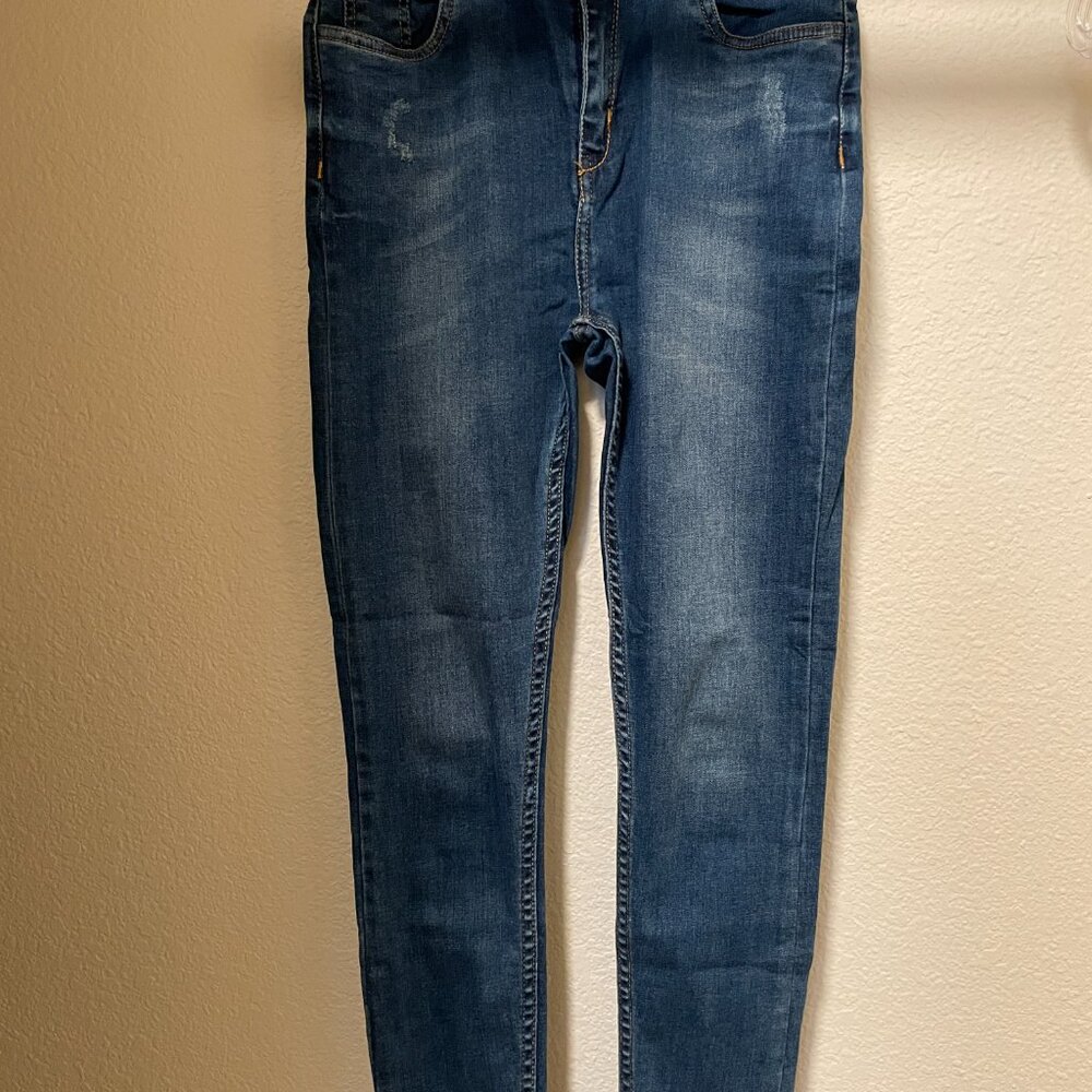 Women's Jeans